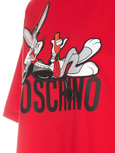 T-shirt Collezione Looney Tunes