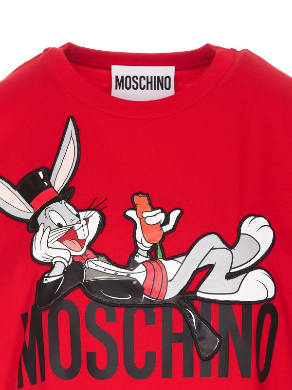 T-shirt Collezione Looney Tunes