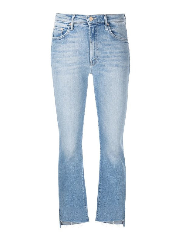 Jeans Insider Cropped