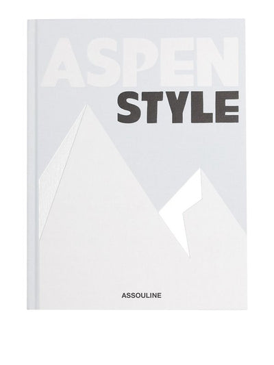 Aspen Style Book