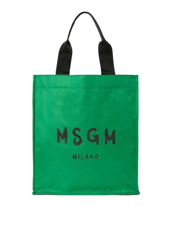 Shopping Firmato Msgm