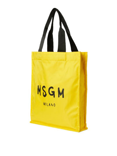 Shopping Firmato Msgm