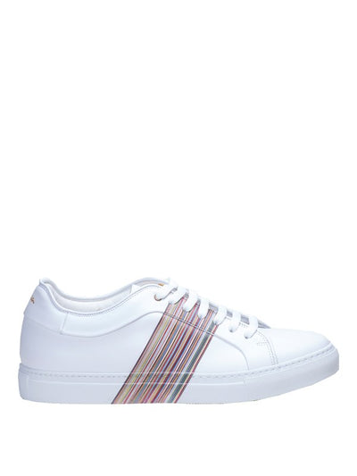 Basso Stripe Sneakers