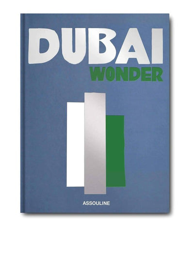 Libro Delle Meraviglie Di Dubai