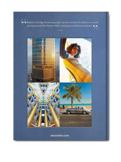 Libro Delle Meraviglie Di Dubai