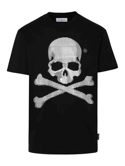 T-shirt Skull&bones