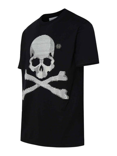 T-shirt Skull&bones