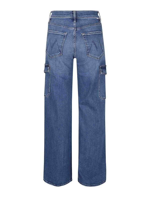 Jeans Il Furto Del Carico Sotto Copertura