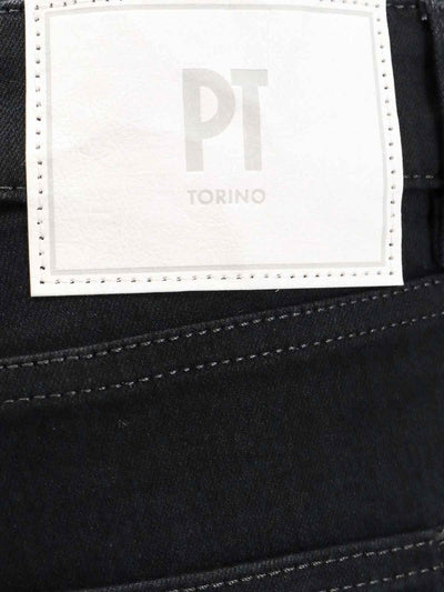 Pantalone Speciale Indaco