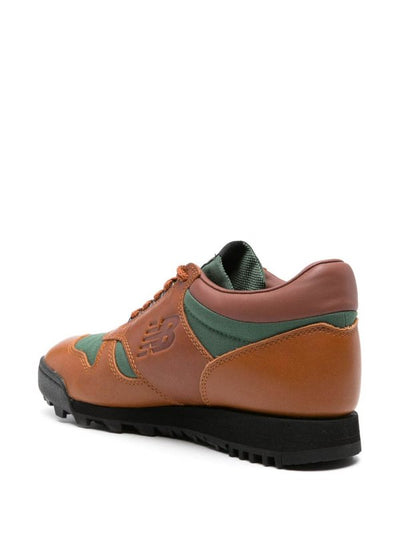 Sneakers Basse Rainier